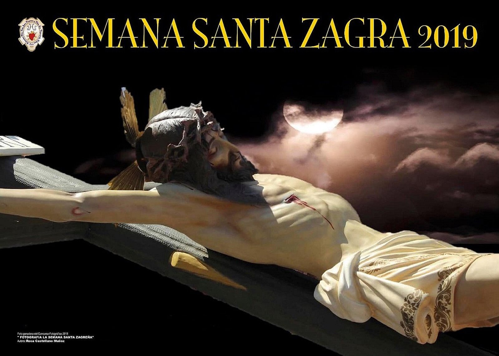 Semana Santa en Zagra 2019 Zagra